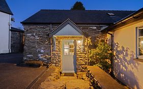 Siabod, Betws Y Coed, Snowdonia 2 En-Suite Bedrooms